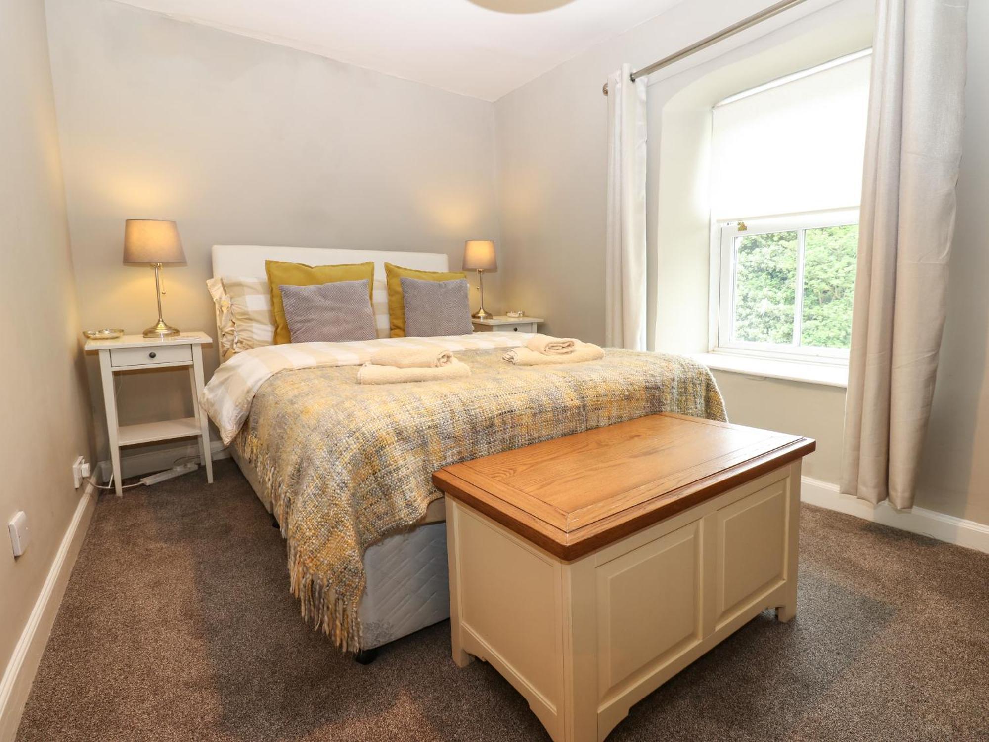 Willa Alma House Richmond  Zewnętrze zdjęcie